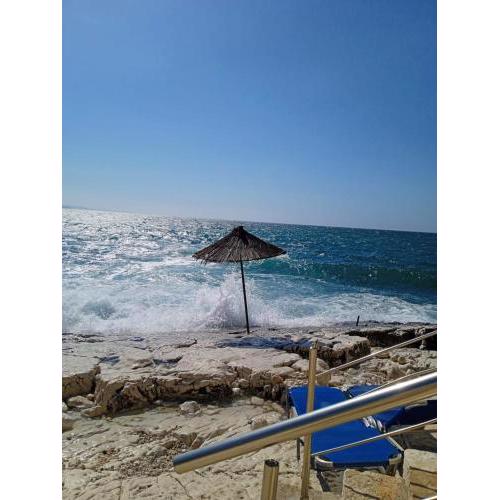 Riviera Rooms Sarandë