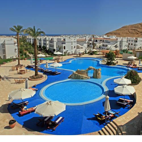 Riviera Sharm Resort
