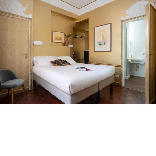 Rivière Luxury Rooms Alla Scala