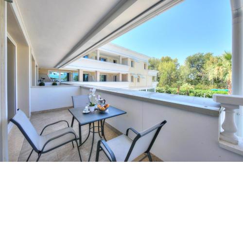 Rivoltella Apt With Pool 600mt From Lake - Happy Rentals
