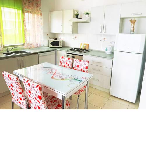 RIX Apartments