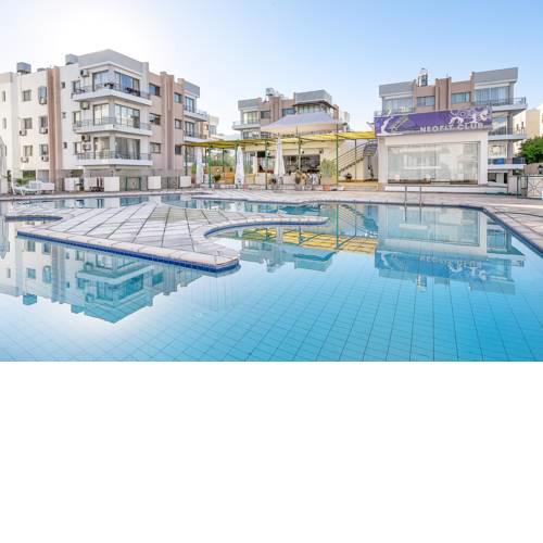 Rix Palm Apartments