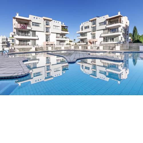 RiX Sunny Apartments