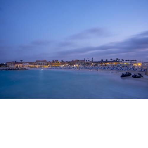 Rixos Alamein - Full Board Plus