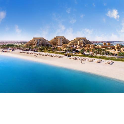 Rixos Bab Al Bahr - Ultra All Inclusive