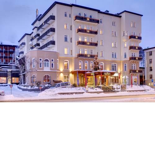 Rixos Flüela Davos