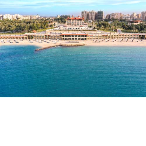 Rixos Montaza Alexandria
