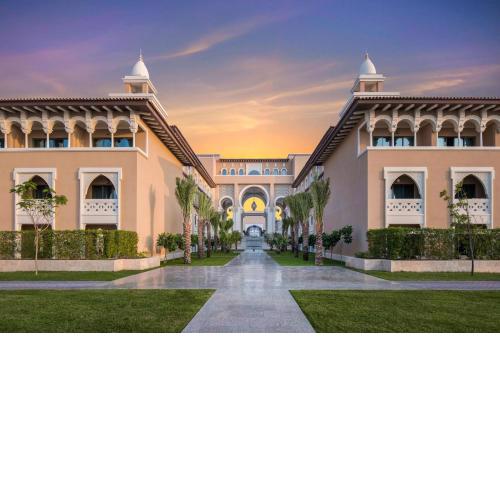 Rixos Premium Saadiyat Island - All Inclusive