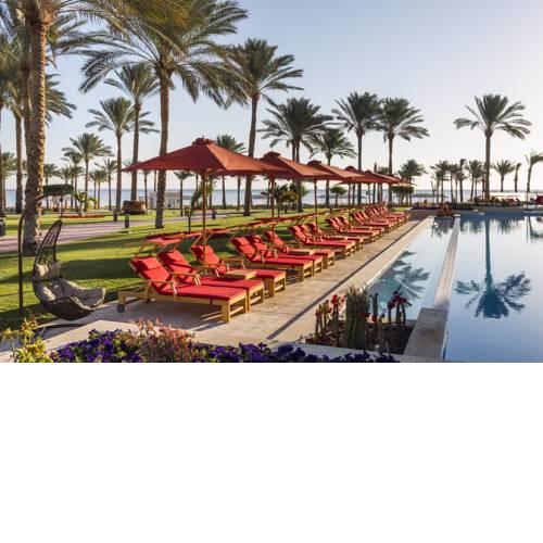 Rixos Premium Seagate - Ultra All Inclusive