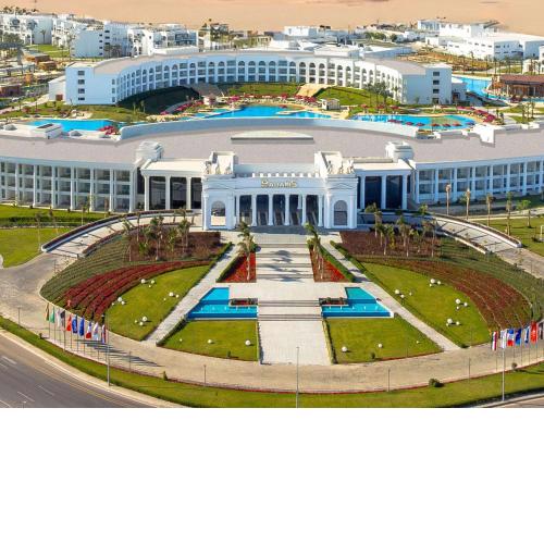 Rixos Radamis Sharm El Sheikh
