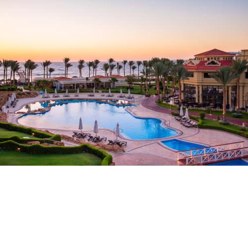 Rixos Sharm El Sheikh - Ultra All Inclusive