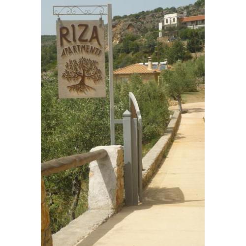 Riza Apartments