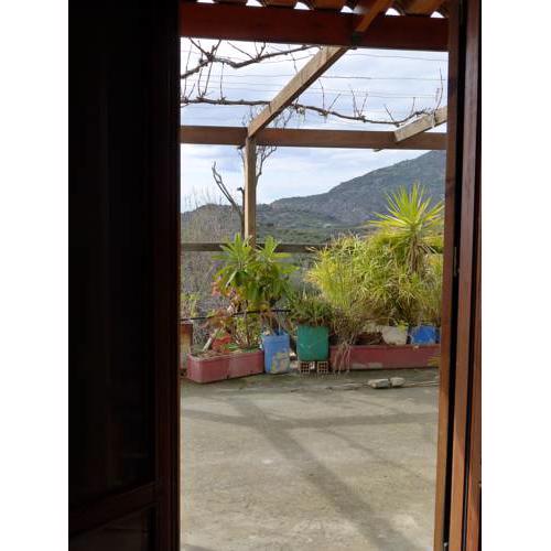 Riza Stone House