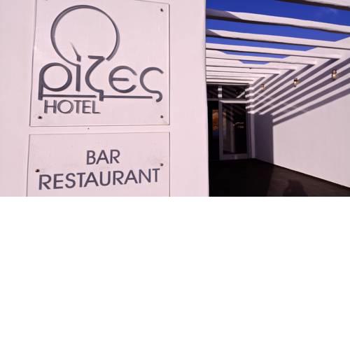 Rizes Hotel