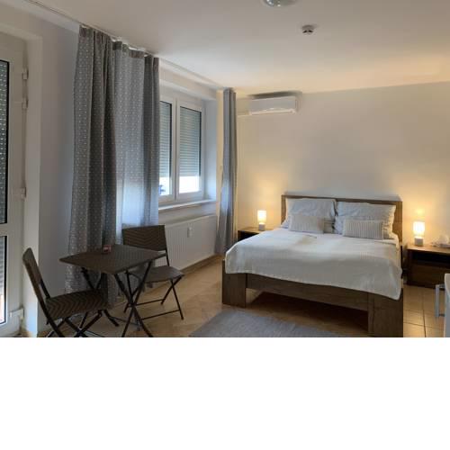 Rizling Stúdió Apartman