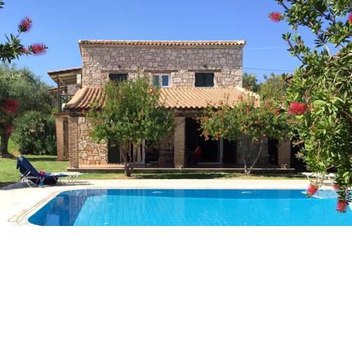 Rizolia Villas Lithakia