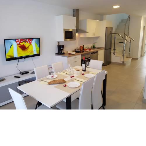 RK Canteras Suites