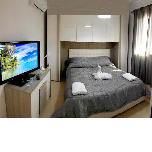 RM apartment