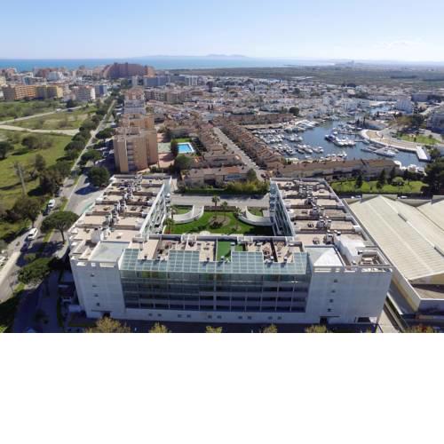 RNET - Apartments Roses Porto Mar