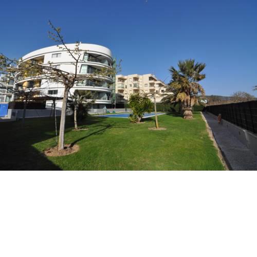 RNET - Marina Parc