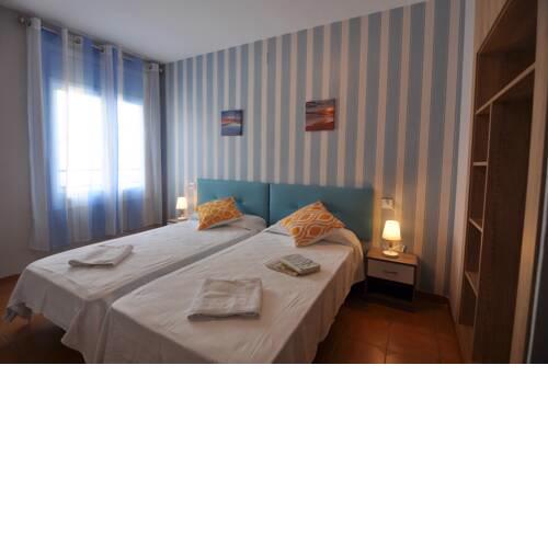 Rnet - MT Apartaments