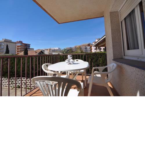 RNET - Platja Santa Margarida