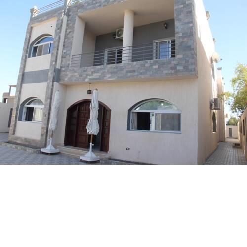 Roadex Dahab Studios & Villas