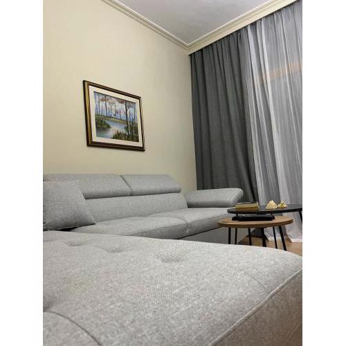 RoAr Apartment