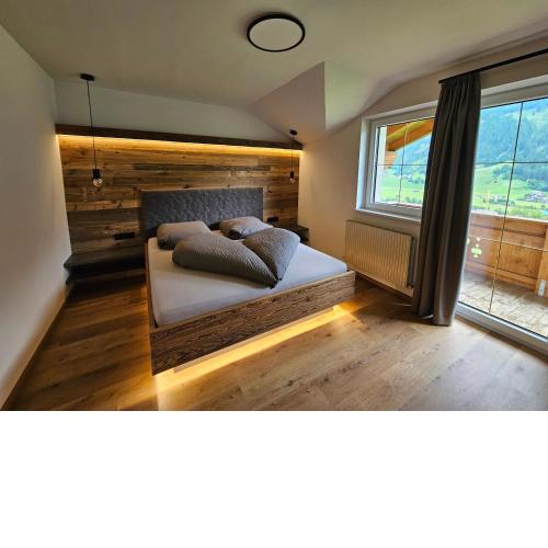 Roasthof Apartments