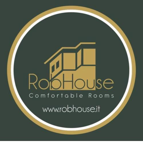 RobHouse - Affittacamere