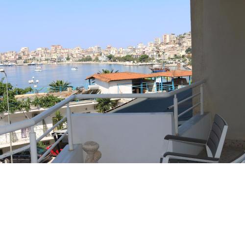 Robin Sea View Apartment