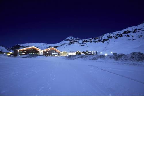 Robinson Club Alpenrose Zürs