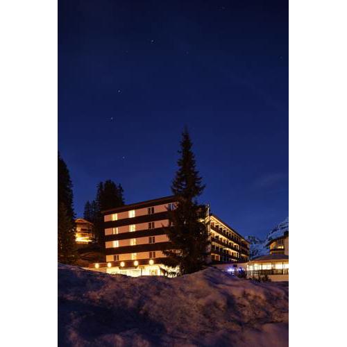 Robinson Club Arosa - Adults Only