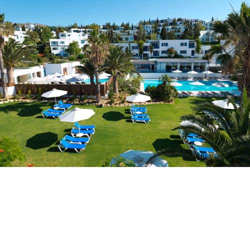 Robinson Club Daidalos