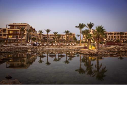 Robinson Club Soma Bay