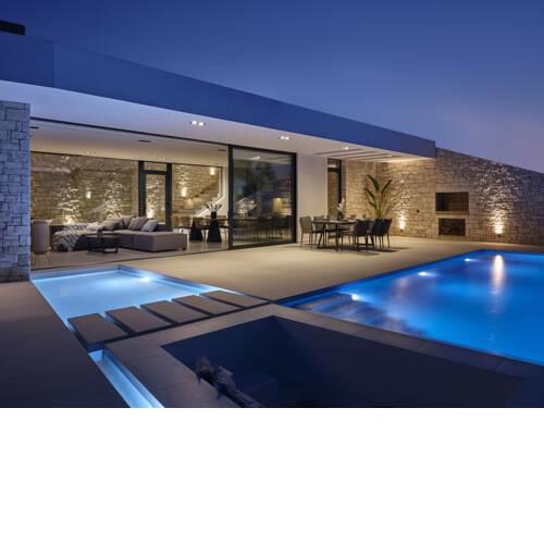 Roc a Mar Villa