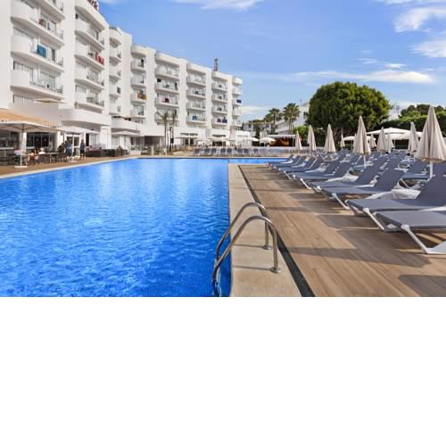Roc Continental Park Hotel & Apartments