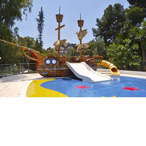 Roc Costa Park