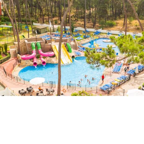 Roc Marbella Park
