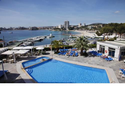 Roc Portonova Apartaments