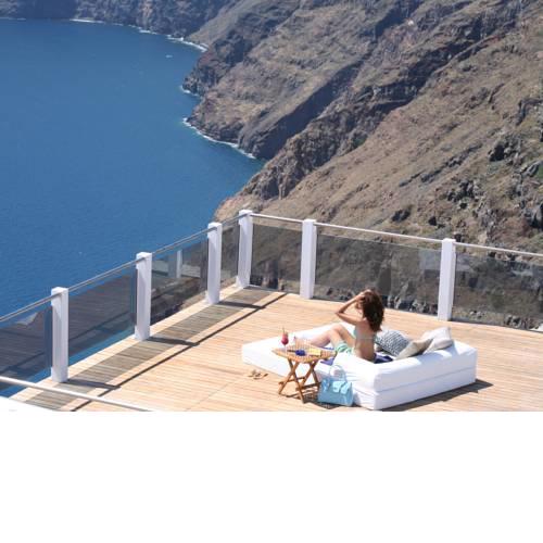 Rocabella Santorini Resort & Spa