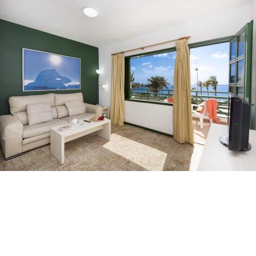 Rocas Blancas Apartments