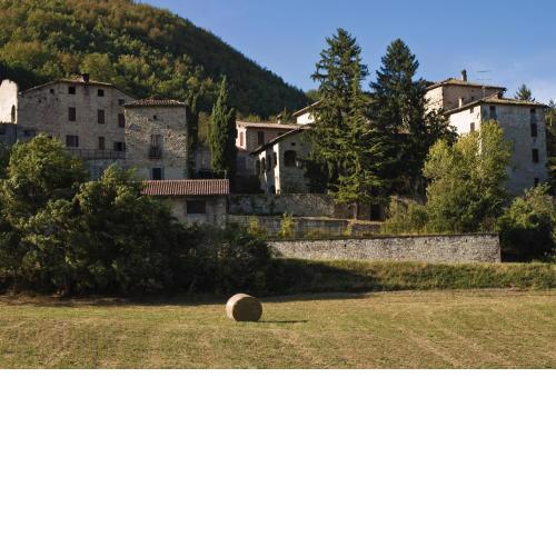 Rocca Castrignano