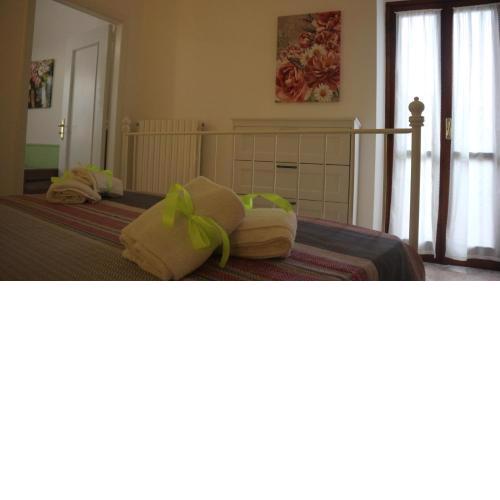 Rocca Cilento B&B