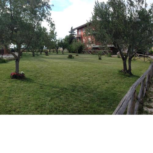 Rocca dell'Angelo - WINE HOUSE