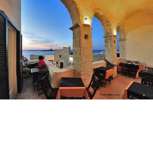 Rocca Sul Mare Hotel