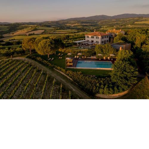 Roccafiore Spa & Resort