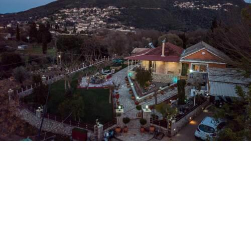 Rock Garden Villa