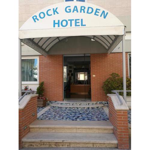 Rock Garden