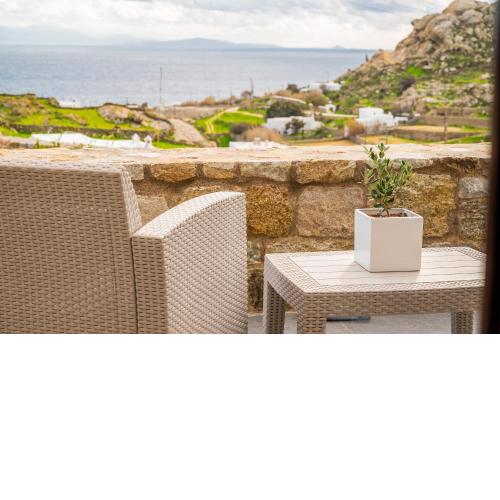 Rock House Villa